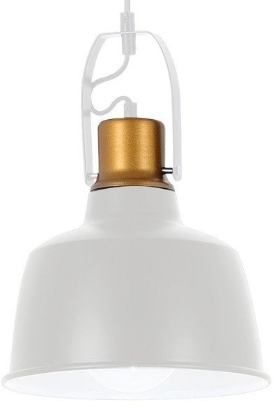 Britop Lampa wisząca HERMAN śr. 23cm 1591102 1591102