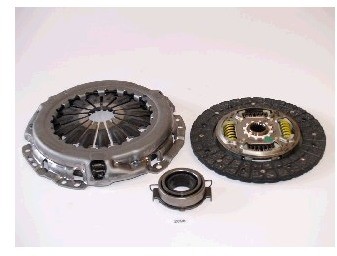 ASHIKA Zestaw sprzęgła 92-02-2098