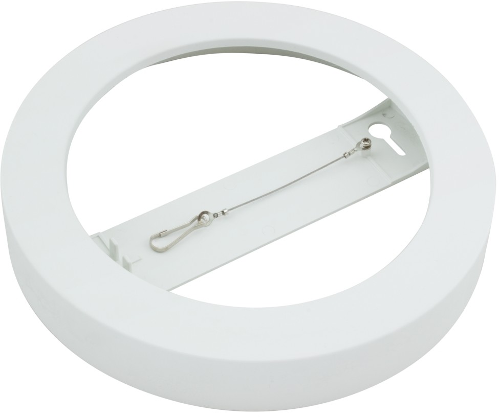 FK Technics Ramka do oprawy wpuszczanej LED/6W/230V