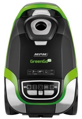 MPM GreenGo 2.0 MOD-32