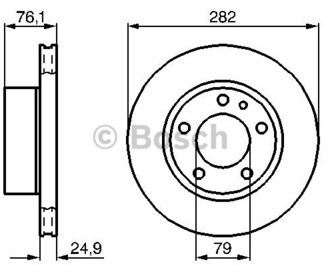 BOSCH (Automotive Aftermarket) (Automotive Aftermarket) 0 986 478 217 0 986 478 217