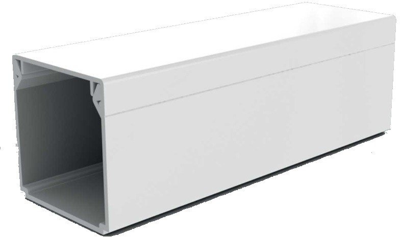 Kopos ELEKTRO LISTWA LHD 40X40 HC (2m/20m/480m) LHD 40X40(2/20/480)