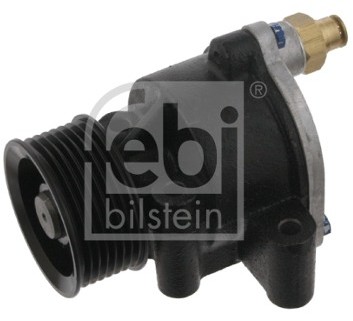 FEBI Pompa podcisnieniowa, układ hamulcowy BILSTEIN 27005