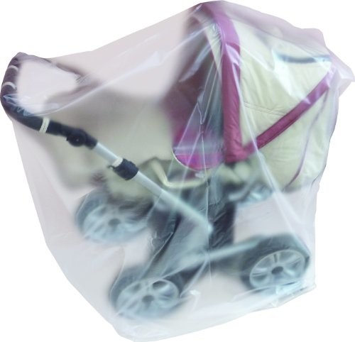 Sunnybaby Sunny Baby 18895 ochrona przed kurzem etui na wszelkiego rodzaju wózek