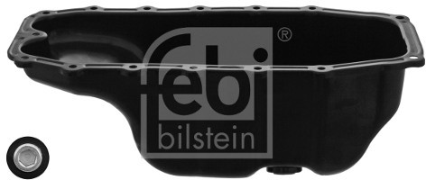 FEBI Miska olejowa FEBI 44880