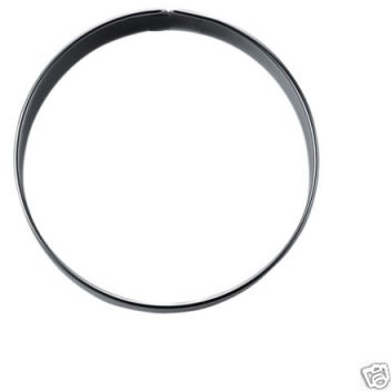 Staedter ciastek Städter ring stal nierdzewna-8 cm 172388