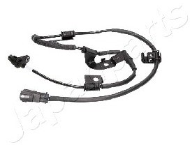 JAPANPARTS Czujnik, prędkosć obrotowa koła ABS-H11