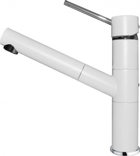 Elleci RENO bianco G68 GRANITEK (MGKREN68)