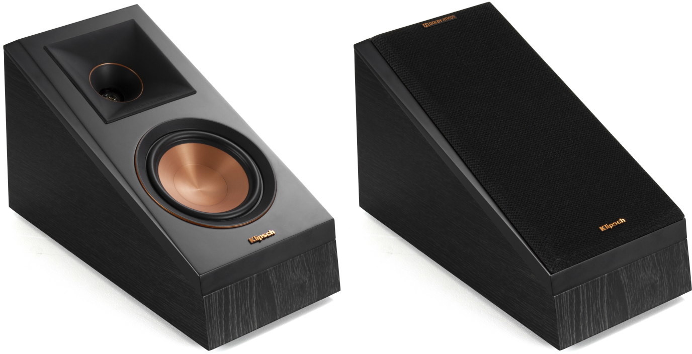 Klipsch RP-500SA 2428