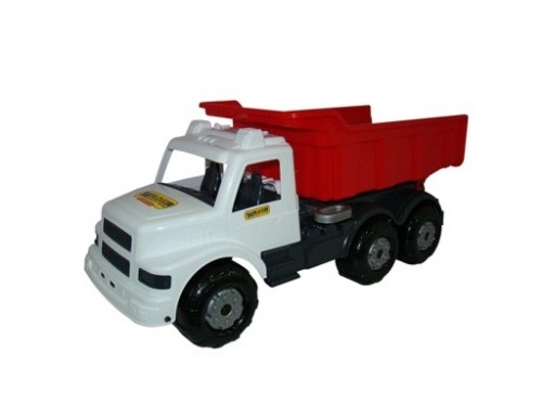 Wader Auto Buran Wywrotka 43672 P
