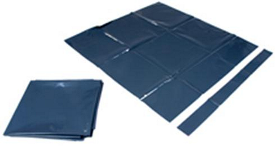NILFISK Plastic worki do odkurzacza 302001480