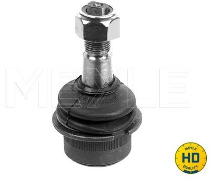 Wulf Gaertner Autoparts Przegub mocujący / prowadzący Wulf Gaertner Autoparts 116 010 0657/HD