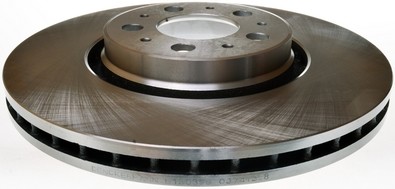 DENCKERMANN Tarcza hamulcowa B130398 B130398