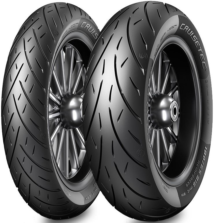 METZELER Cruisetec 130/70R18 63H koło przednie