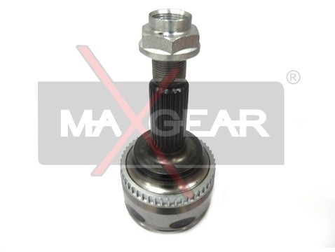 MAXGEAR Zestaw przegubu, półoś napędowa MAXGEAR 49-0531