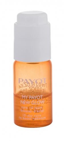 PAYOT PAYOT My Payot New Glow 10-Day Cure serum do twarzy 7 ml dla kobiet