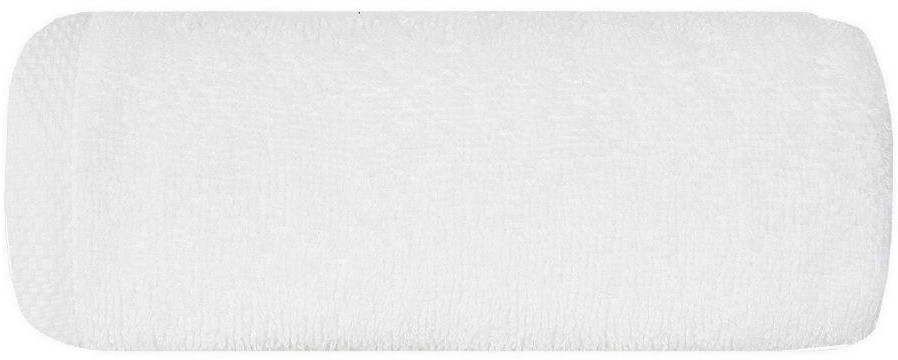 Eurofirany B.B. CHOCZYŃSCY SPÓŁKA JAWNA Ręcznik Gładki, biały, 70x140 cm