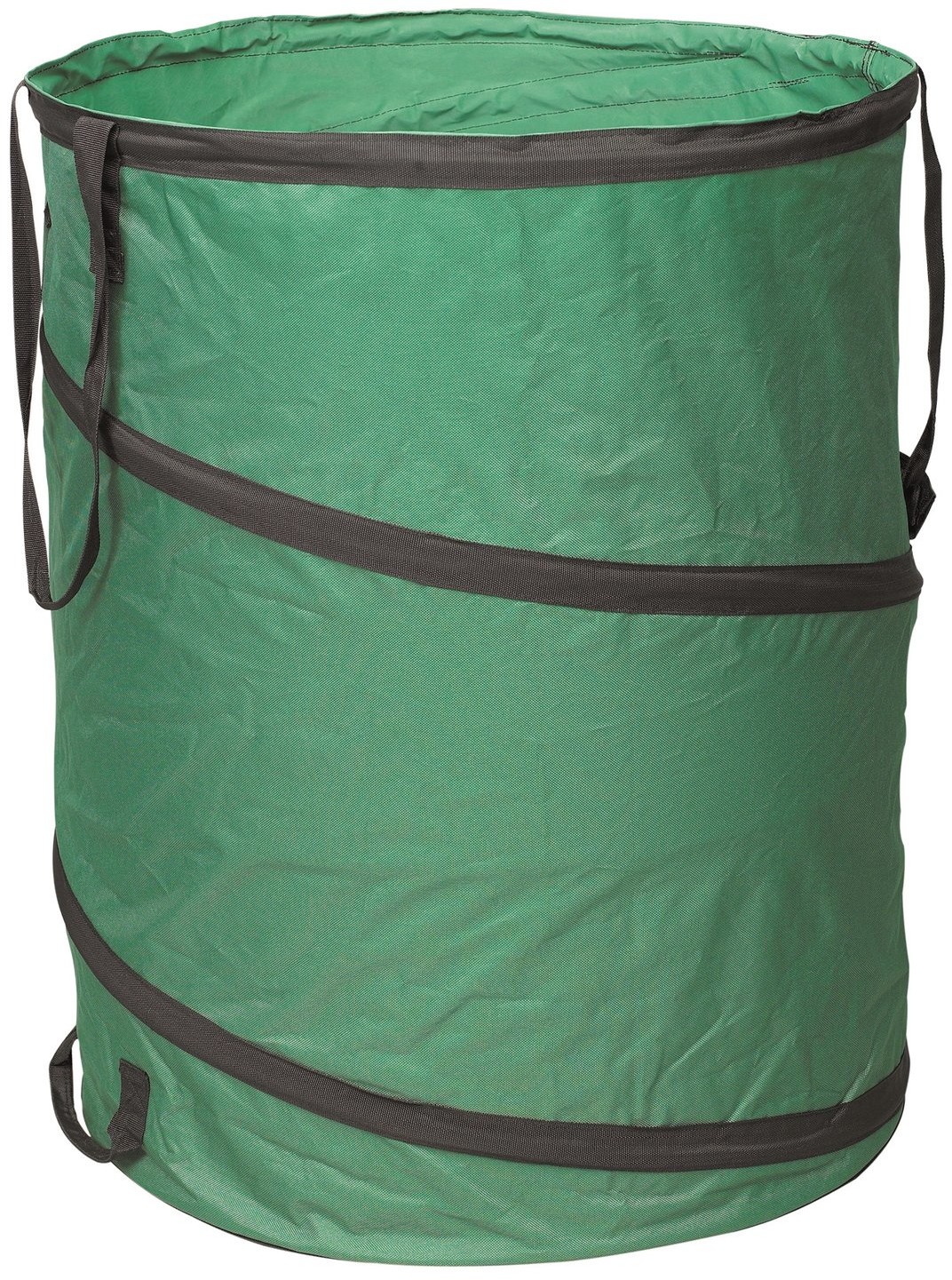 LUX-TOOLS OBI 85 l worek ogrodowy Pop Up