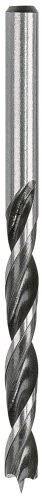 Wolfcraft 7618010 1 wiertła spiralne do drewna CV  18.0 MM 7618010