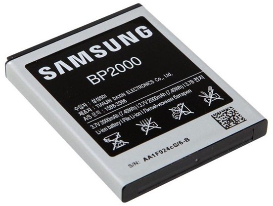 Samsung BP2000 battery - Li-Ion AD43-00226A