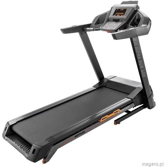 Kettler Bieżnia elektryczna ALPHA RUN 600