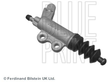BLUE PRINT Siłownik, sprzęgło ADH23610