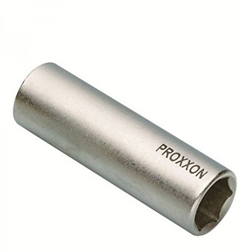 Proxxon 23546 długa nasadka 17 mm z chwytem 3/8