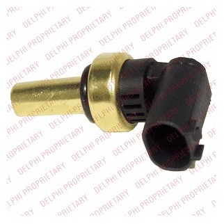 DELPHI Czujnik temperatury płynu chłodzącego TS10269