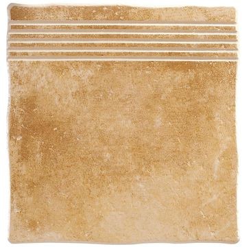 Ceramika Gres Stopnica TOSKANE 33x33