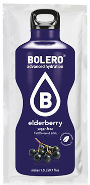 BOLERO Bolero Classic 9g Drink Witamina C