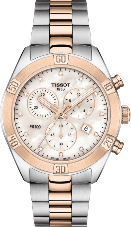 Tissot PR 100 T101.917.22.116.00