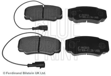 BLUE PRINT ADN142134