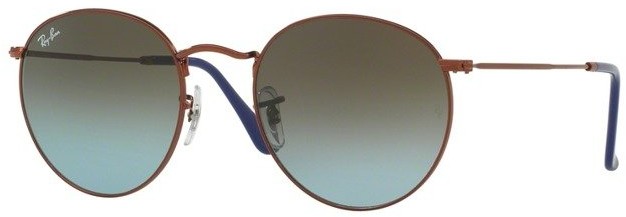 Ray Ban Round Metal RB3447 900396