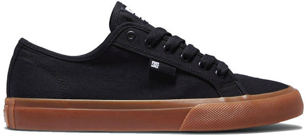 DC MANUAL BLACK/GUM buty letnie męskie - 40,5EUR 90089091