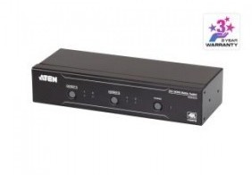 ATEN KVM Matrix Switch HDMI 4K VM0202H (VM0202H-AT-G) 2x2 4719264645501