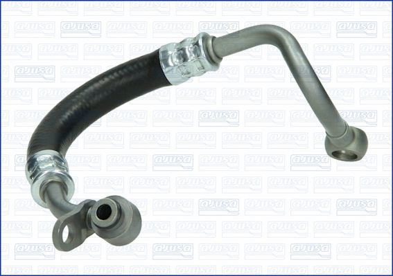 Ajusa Przewód olejowy, doładowanie OP10041 OP10041