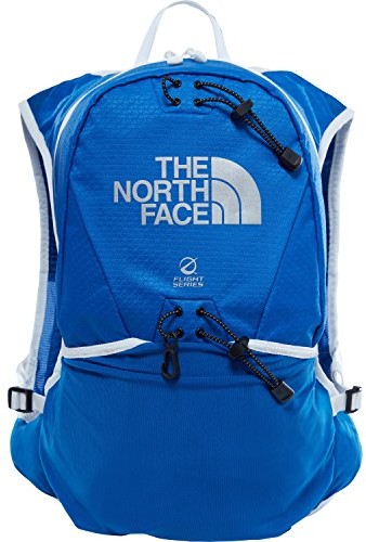 The North Face North Face Flight Race MT 7 Running Back Pack -  niebieski -  jeden rozmiar T93RH31UZ
