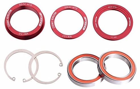 FSA Łożysko Akcesoria BB-30 Ceramic MTB 200-3100