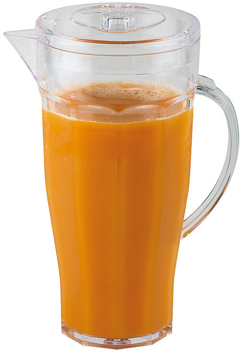 APS Dzbanek z tworzywa 2,5 l | 10776 10776