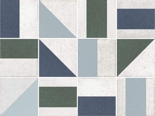 Grespania Ciudadela Fornells Blanco 20x20