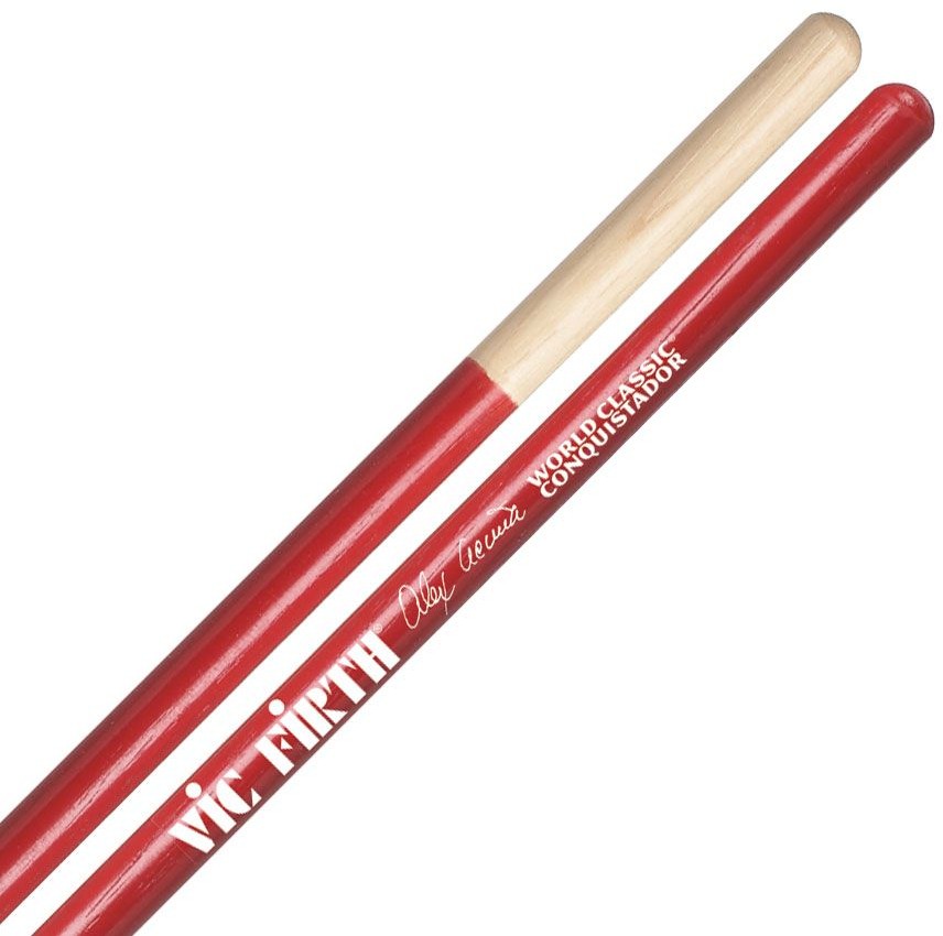 Vic Firth Signature Alex Acuna Conquistador (saa)