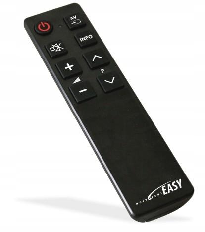 Uniwersalny Pilot Gbs Easy JL1730