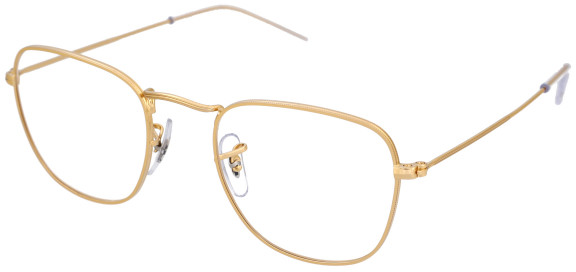 Ray Ban Okulary Korekcyjne RX 3857V 3086