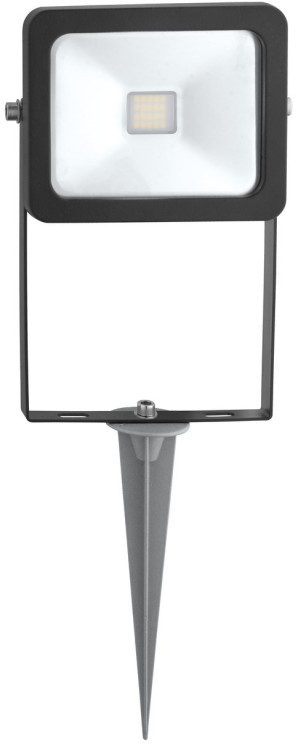 Eglo Lampa Stojąca Halopak Szpikulec LED IP44 1pł FAEDO 2 96284 EGL96284