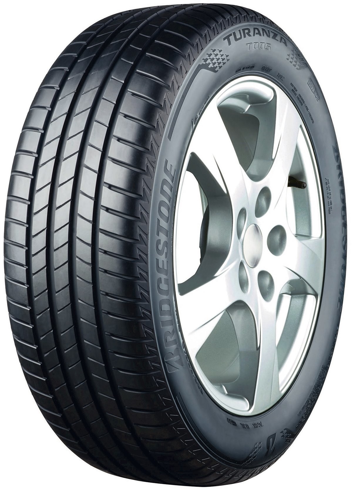 Bridgestone Turanza T005 235/55R17 99H