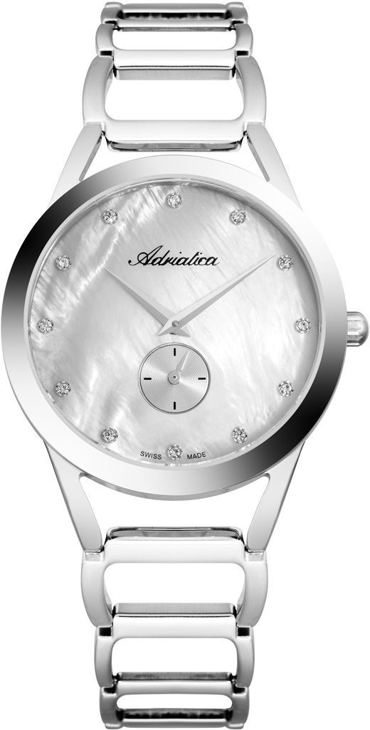 Adriatica Fashion A3725.514FQ