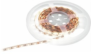 Eurolite Taśma LED 300 5m 3528 3000K 24V Prąd stały 50530105