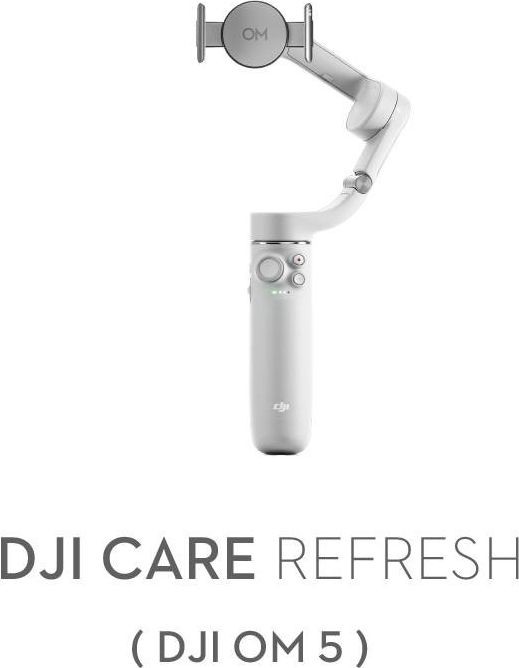 DJI Care Refresh OM 5 2 letnia ochrona kod elektroniczny CP.QT.00005136.01