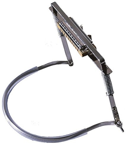 Hohner HOHNER Porte harmonijka de Luxe HARHH154H