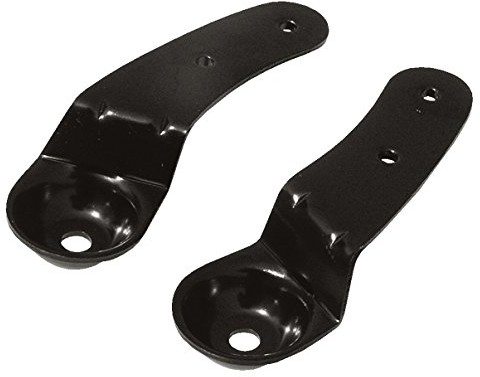 Abus dyto akcesoria rowerowe zamek ramowy adapter, 5010165 5010165